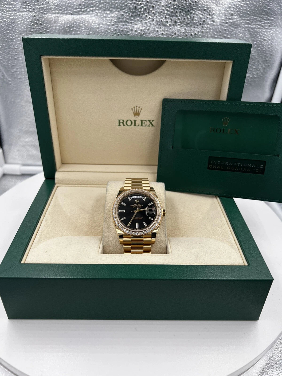 Rolex